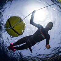 AIDA freediving courses: AIDA INSTRUCTOR